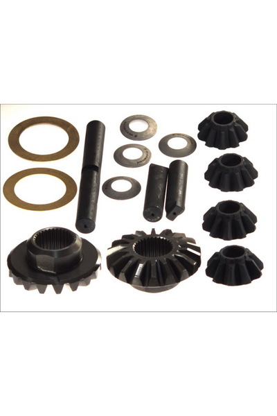 euroricambi Kit Sateliti Grup Diferential, Piese Grup Diferential (coroana Un...