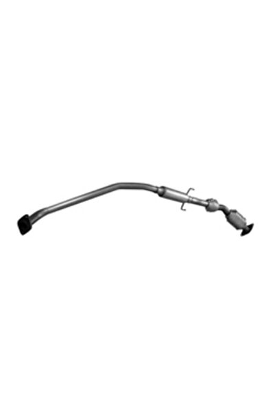 jmj Catalizator (un Set de Două Catalizatoare) Euro 4 Toyota Corolla 1.4/1.6 ...