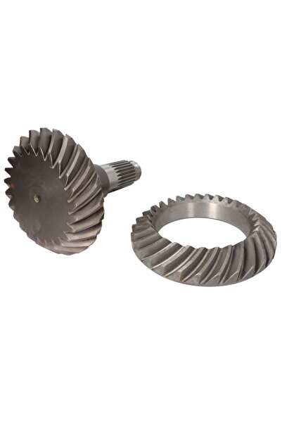 CEİ Kit Set Coroana Pinion Atac Grup Diferential Punte Numarul Dintilor Arbor...
