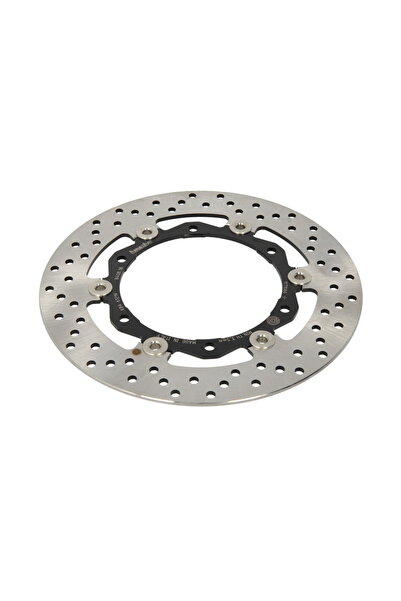 Brembo Set 2 Discuri Frana Fata Plutitor 267/132x4mm 6x150mm Diametru Gaura F...