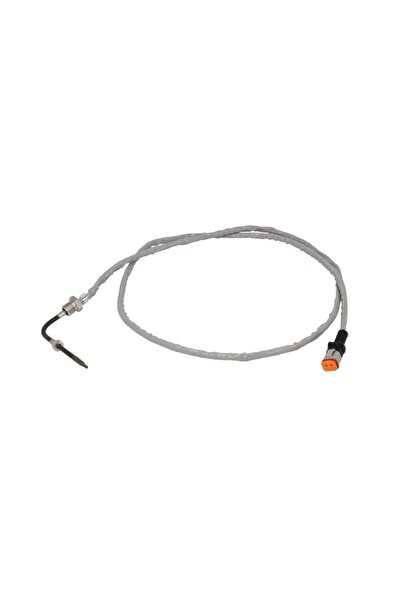 Herth+Buss Elparts Senzor Temperatura Evacuare Scania G Ii L P I P Ii R I R I...