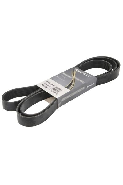 DAYCO Curea Accesorii Transmisie (8pk2465) Scania Citywide F Interlink Irizar...