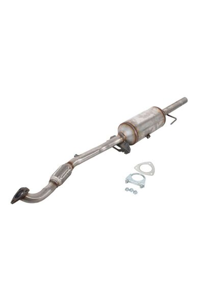 BM CATALYSTS Filtru de Particule Diesel Opel Astra H Astra H Classic Astra H ...