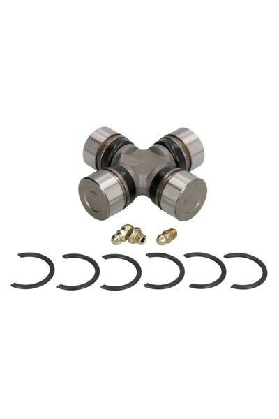 SİERRA Cruce Cardanica Mercruiser/Omc/Volvo Penta Alpha One Gen I (s/N 168418...