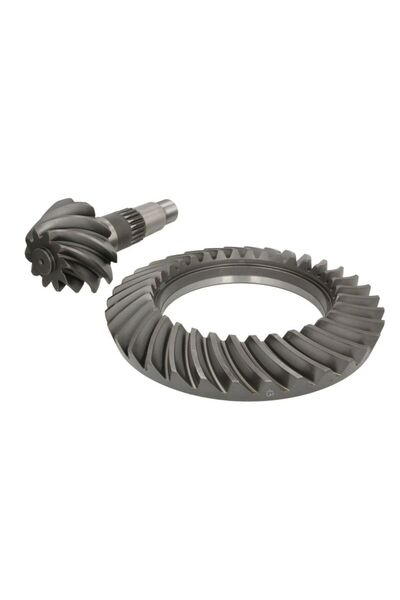 CEİ Kit Set Coroana Pinion Atac Grup Diferential Punte Numarul Dintilor Arbor...