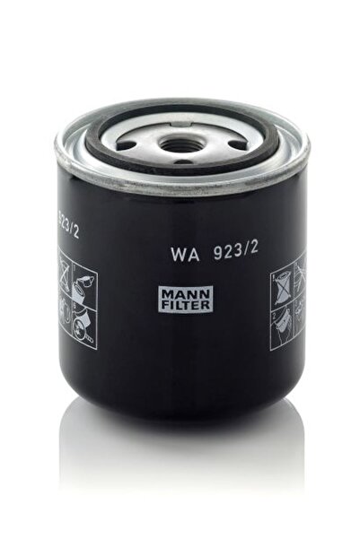 Mann-Filter Filtru de racire Scania 2 3 3 Bus 4 Neoplan Cityliner Jetliner Sk...
