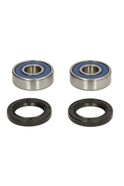 All-Balls Kit Rulment Roata Fata (cu Etansanti) Kawasaki Z Yamaha Yz 65/125 2...