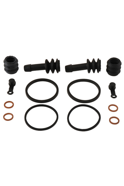 All-Balls Set de Reparatie a Etrierului de Frana Fata (setat pentru Doua Etri...