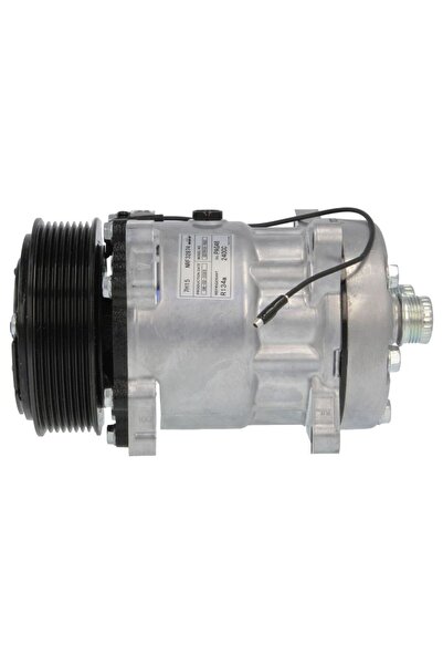 NRF Compresor de Aer Conditionat Daf 95 Xf Scania 4 G I 10.6d-9.0d 05.95-05.1...