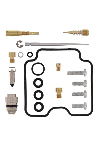 All-Balls Kit Reparatie Carburator pentru Numărul de Carburatoare 1 (pentru U...