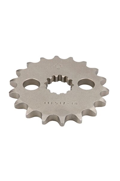 JT Pinion Lant Otel Tip Lant: 50 (530) Numar Dinti: 18 Kawasaki Gpz Zr Zx Zx-...