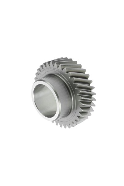 euroricambi Pinion Cutie de Viteze (singur Numar Dinti 34buc Ochiuri Constant...