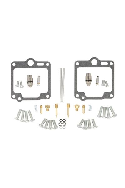 All-Balls Kit Reparatie Carburator pentru Numărul de Carburatoare 2 (pentru U...