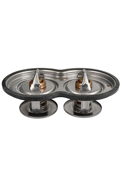 NRF Termostat Sistem Racire (75°c/75°c ) Scania 4 G I K I P I R I T Dc09.109-...