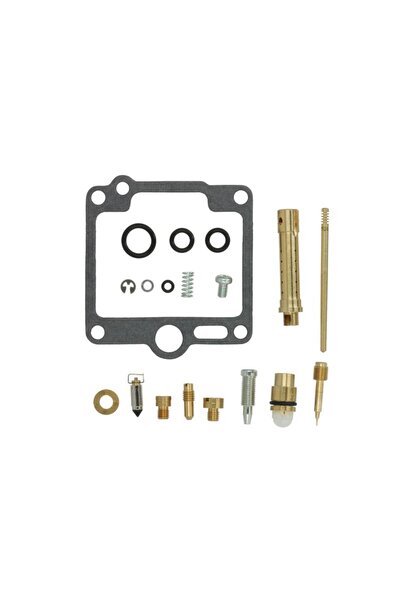 Keyster Kit Reparatie Carburator pentru Numărul de Carburatoare 1 (complet) Y...
