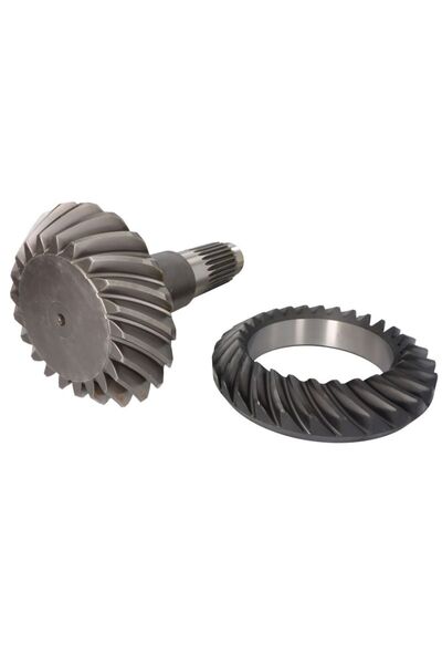 CEİ Kit Set Coroana Pinion Atac Grup Diferential Punte Numarul Dintilor Arbor...