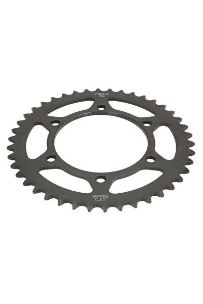 JT Foaie, Pinion de Angrenare Roata: 520 Numar Dinti: 42 Kawasaki Er Ex Gpx G...