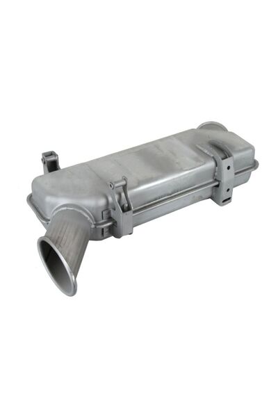 HOBİ Toba Esapament Spate Scania G I P I R I Dc12.10-dt12.17 03.04-05.19 SCAN...