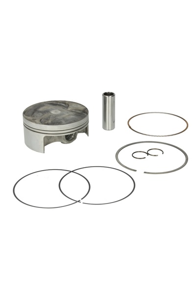 Prox Pistoane Setate (selectie: C Diametru 76 98 Mm) Kawasaki Kx 250 2006-200...