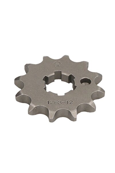JT Pinion Lant: 428 Numar Dinti: 12 Suzuki Tf Yamaha Ag Rd Rt Sr Tzr Xt Xtz Y...
