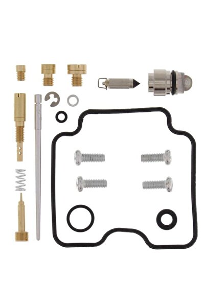 All-Balls Kit Reparatie Carburator pentru Numărul de Carburatoare 1 (pentru U...