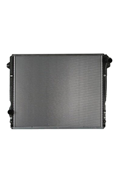 NRF Radiator Racire Motor Euro 6 Scania G Ii L P Ii R I R Ii S Dc07.108-oc13....