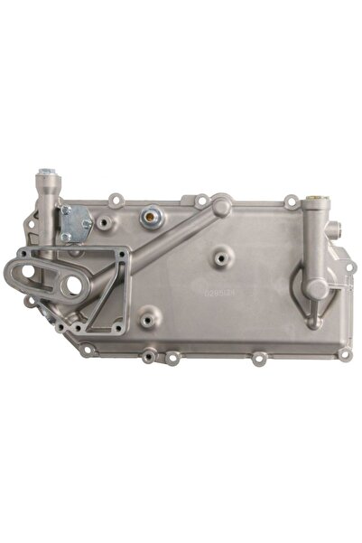 Auger Capac Radiator Ulei Scania 4 4 Bus F G I K I N Bus P I R I T Dc07.101-o...