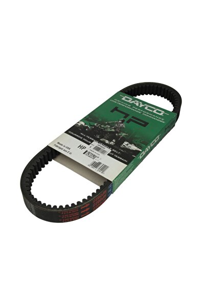 DAYCO Curea de Transmisie (lungime: 1035mm) Kawasaki Prairie 400 1996-1998 KA...