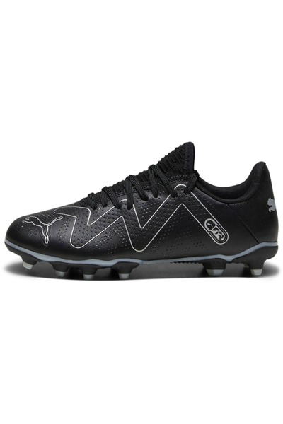 Puma Sneakers Future Play Fgag Jr, Black, Kids