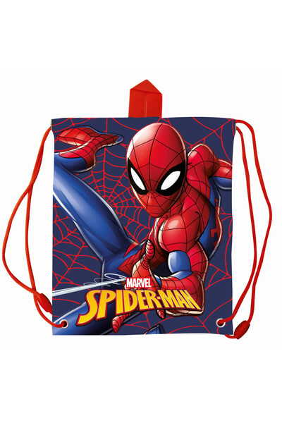 SPIDERMAN Omul Păianjen Great Power geantă de prânz 30 cm