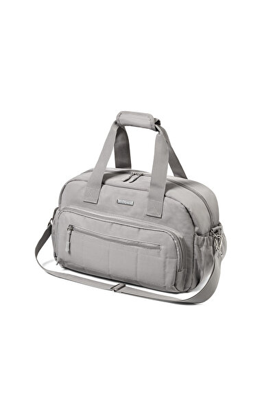 Babyono Geantă pentru Călătorii și Maternitate – 42 × 33 × 14 cm,Compartiment...