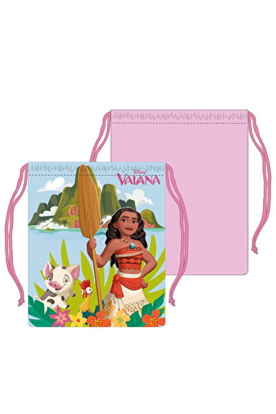 Disney Vaiana Voyage Vibes geantă de prânz 26,5 cm