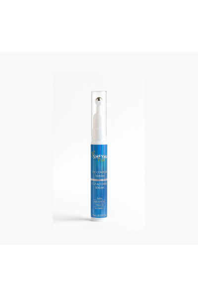 Sheyma Pure Göz Altı Bakım Serumu 15 ml | Zengin İçerik Doğal Ürün | Yüz Bakı...