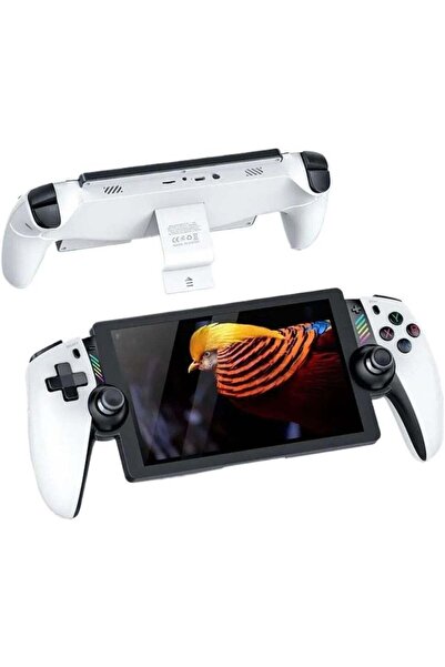 Generic M28 Handheld Game Console - 7.1-Inch IPS Portable Retro Gaming Consol...