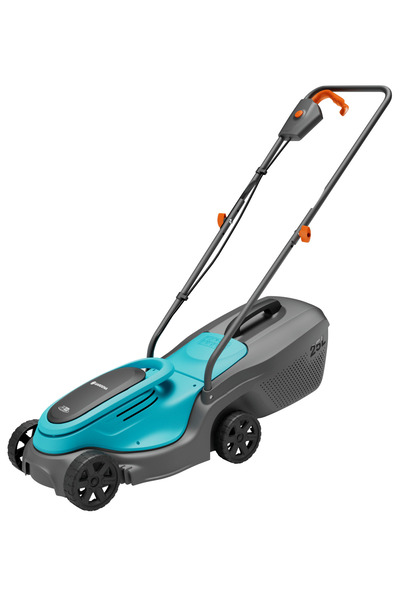 Gardena 14630-55 Χλοοκοπτική Μηχανή Μπαταρίας PowerMax 30/18V P4A