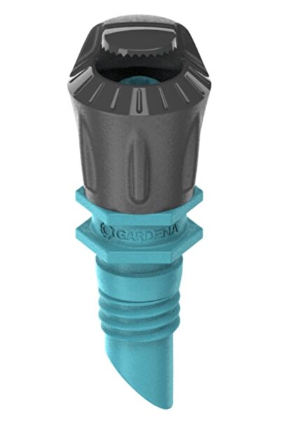 Gardena 13321-20 Μπεκ Ποτίσματος Micro-drip 180°