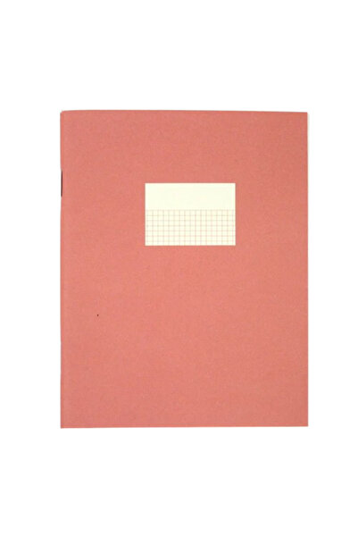 Pansy Daisy Paperways Mini Note Mini Notepad - 05 - Pink