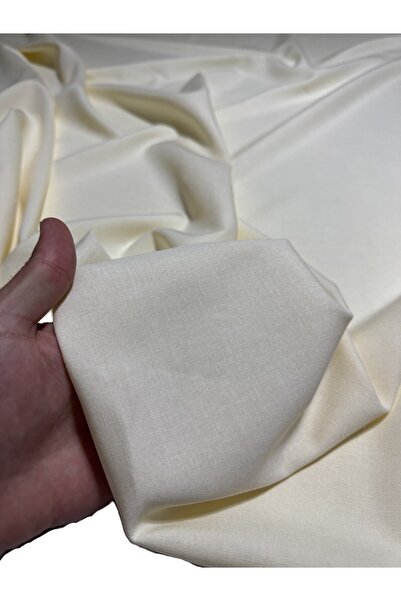 BURSA KUMAŞTAN Viskon Keten Kumaş 150 cm En Yazlık Hafif Elbise Gömlek Tunik Kumaş