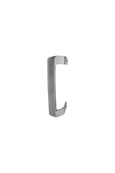 Beko Original refrigerator door handle, refrigerator-freezer 4900061200, D704...