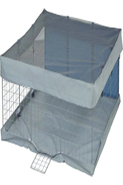 Zolux Neolife Guinea Pig Neopark 105 x 105 x 35 cm