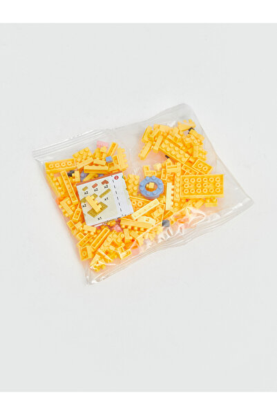 LC Waikiki Figurină Pui, Set de 124 de piese