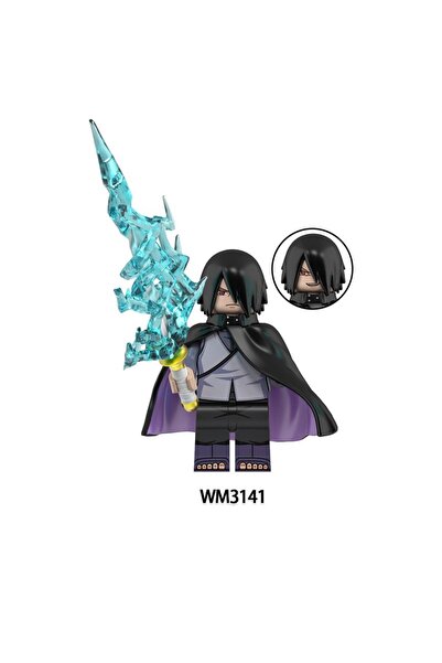 choice2 Bandai WM3141 WM3141 WM3142 Bo Ren assembles building blocks, toys, a...