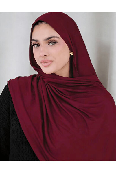 Evendi Scarf, Red