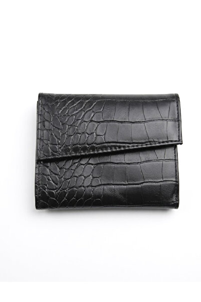 Evendi Wallet, Black