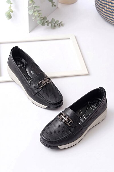 AlbiShoes Γυναικεία Ανατομική Σόλα Μαλακή Άνετη Σόλα Καθημερινά Παπούτσια Μητ...