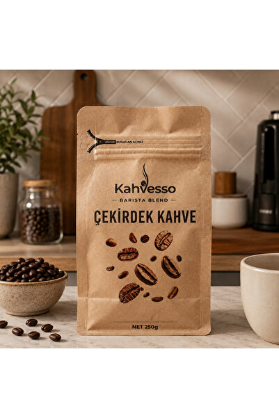 Barista Blend - Çekirdek Kahve 250gr