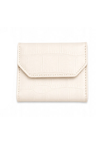 Evendi Wallet, Cream