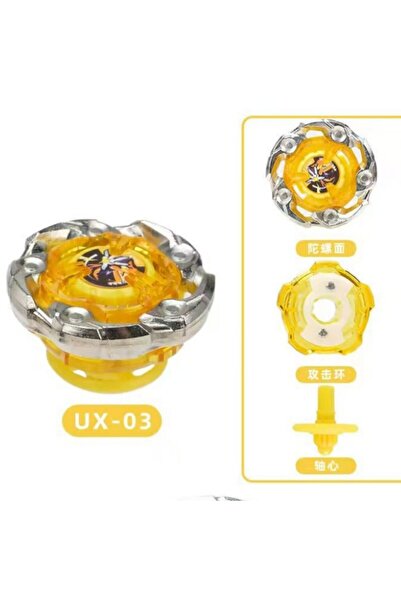 Choice4 لعبة جيرو إكس تاكارا تومي UX-03، سيف الساموراي للمبتدئين UX-11، 2-70U...