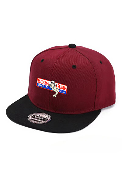 Choice1 for adult(10-35y) 2-gp10000 Fashion Design Hat 1994 BUBBA GUMP SHRIMP...