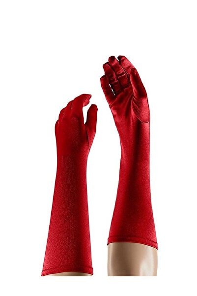 Evendi Gloves, Pink